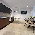 Sliema Maisonette In City Center