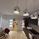 Sliema Maisonette In City Center