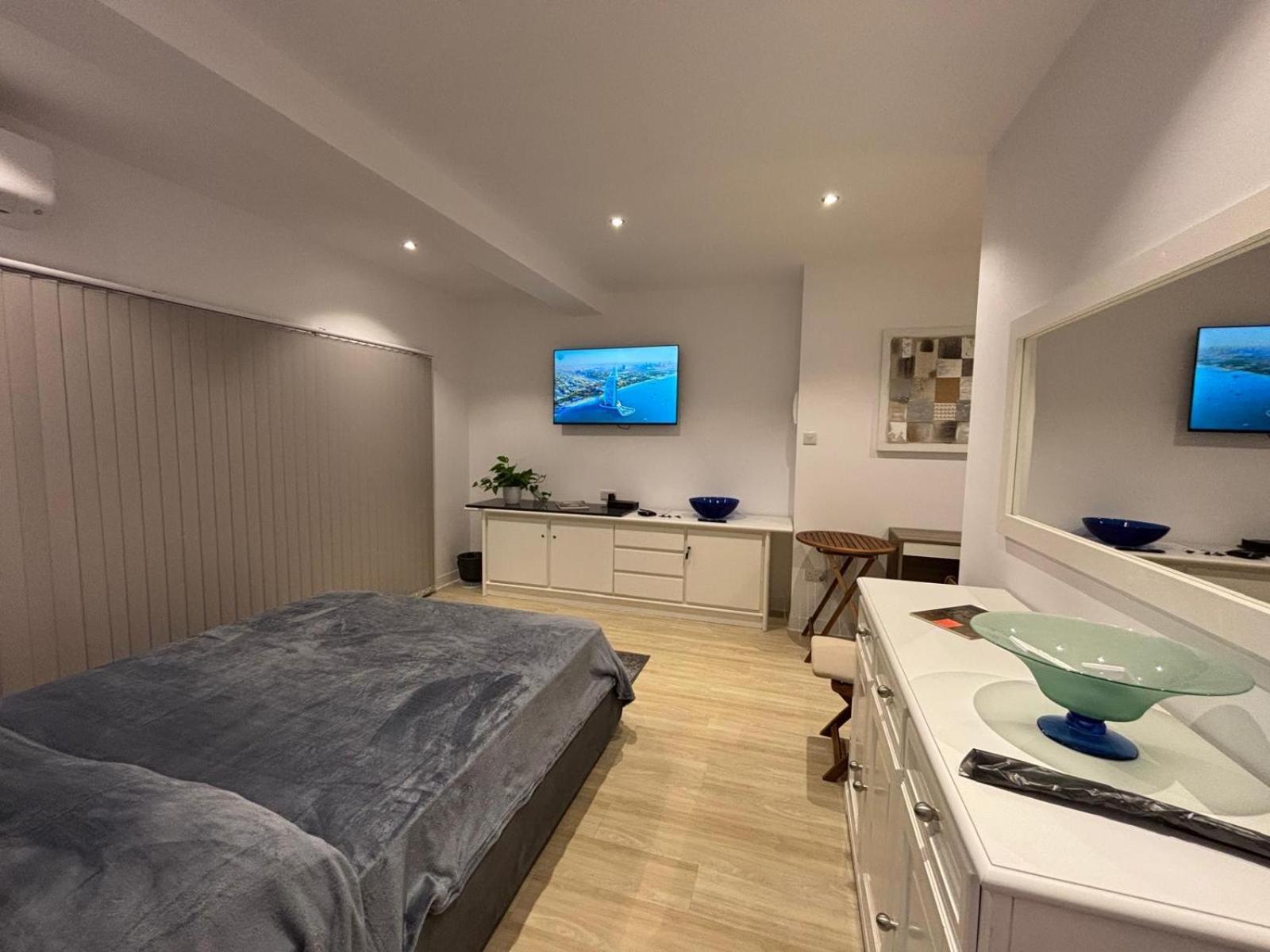 Apartment Maisonette In Center