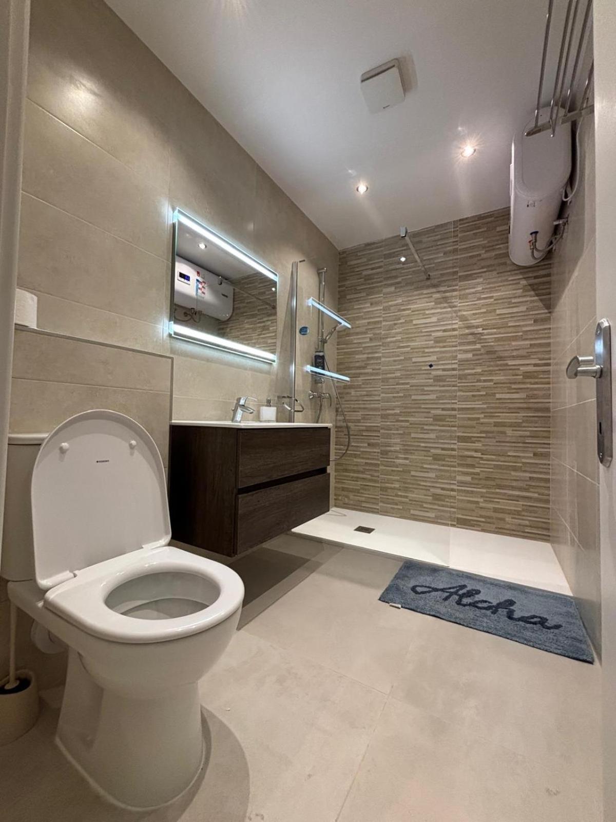 Apartamento Maisonette In Center *