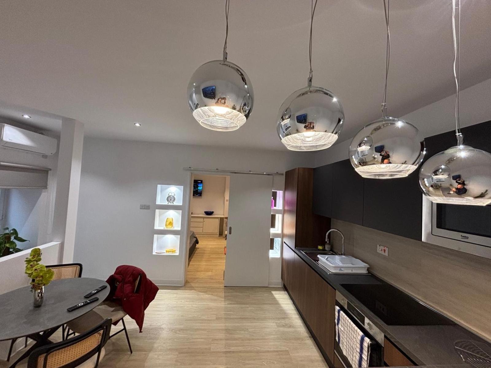Apartamento Maisonette In Center *