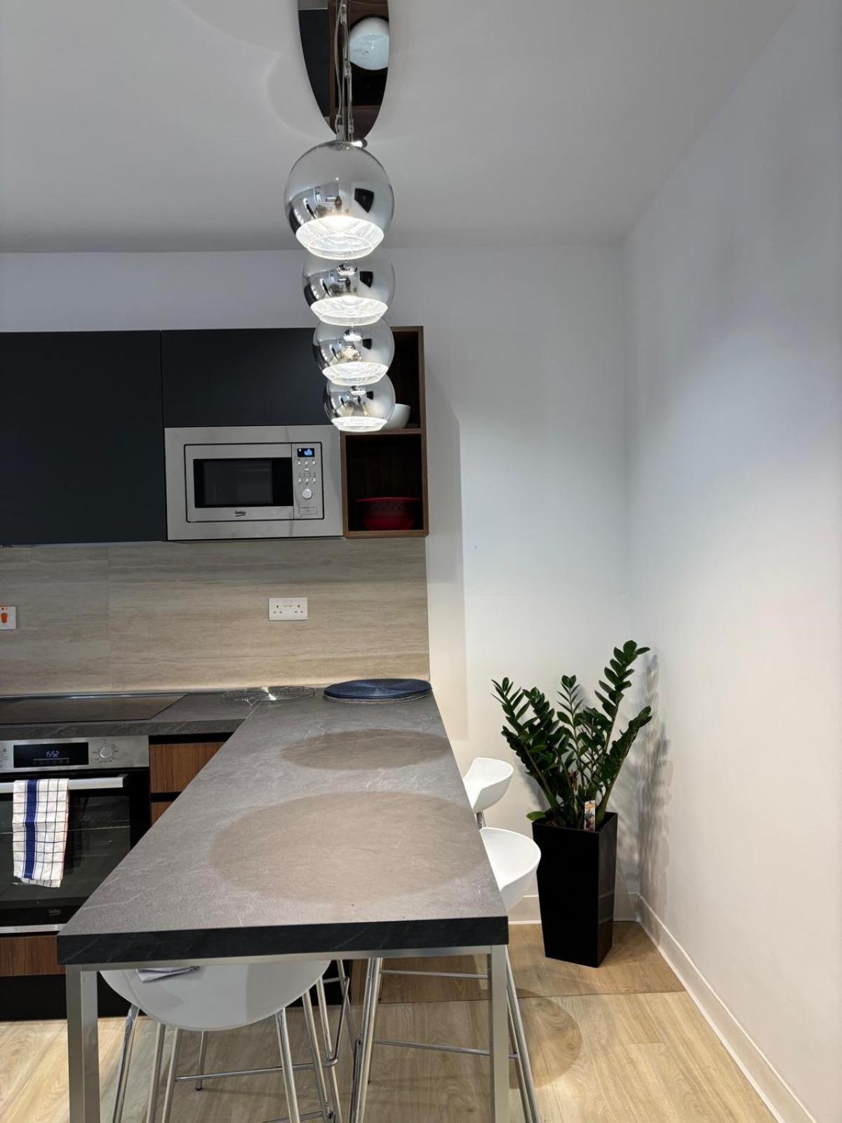 Maisonette In Center Apartment Sliema